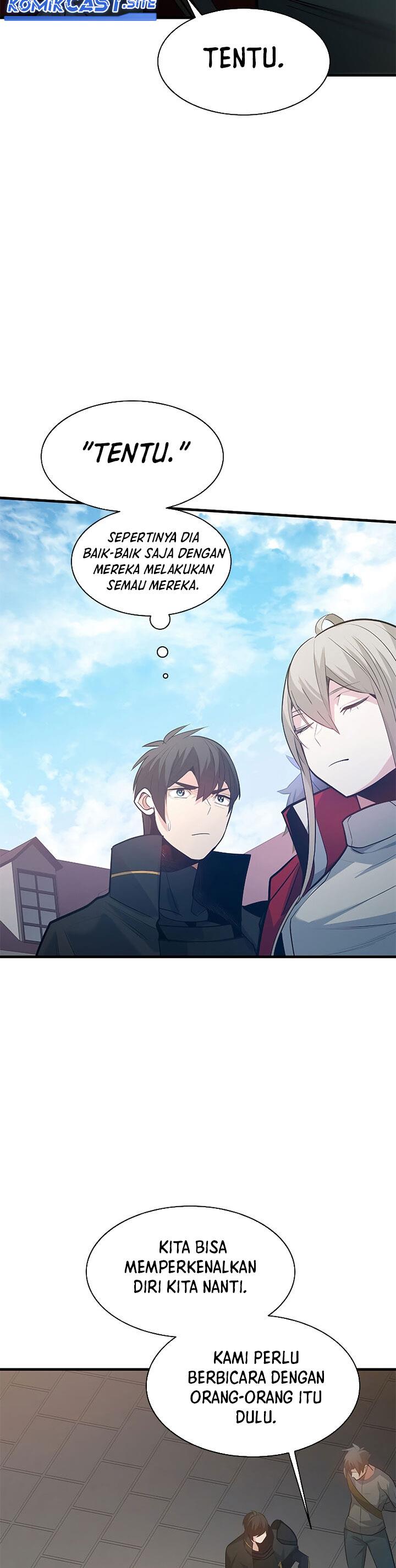 The Tutorial is Too Hard Chap 117 - Next Chap 118