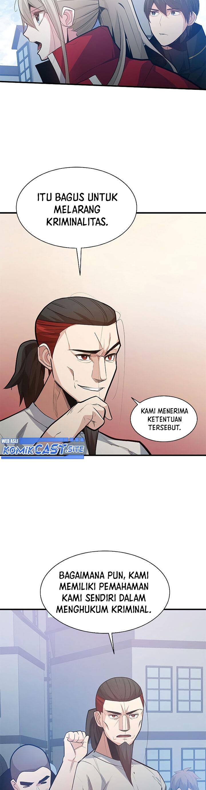 The Tutorial is Too Hard Chap 117 - Next Chap 118