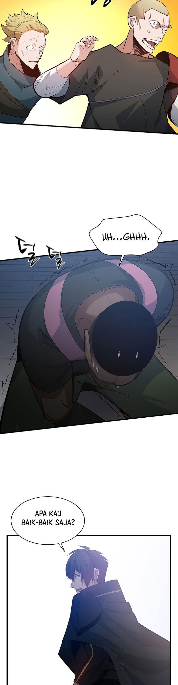 The Tutorial is Too Hard Chap 117 - Next Chap 118