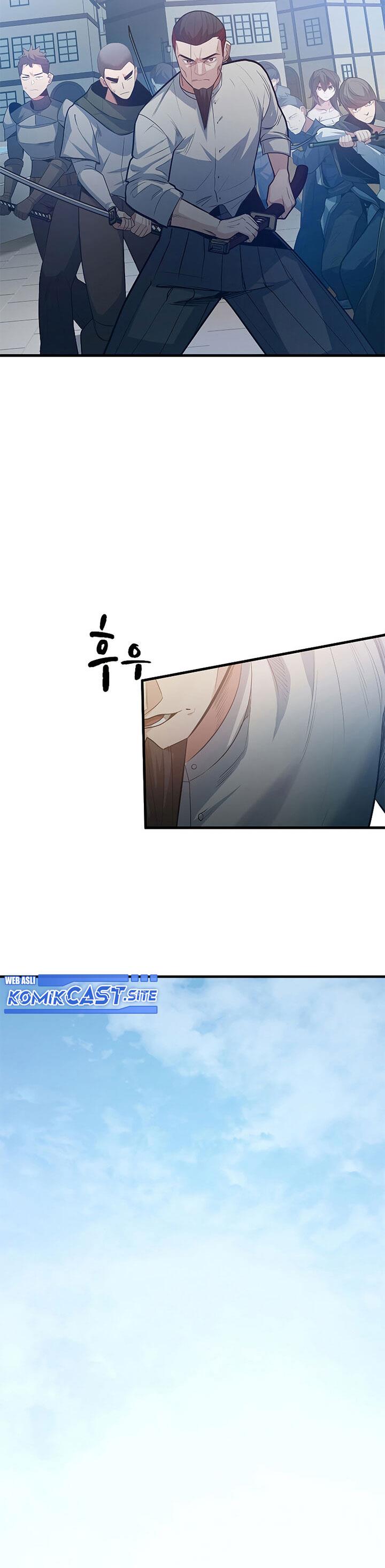 The Tutorial is Too Hard Chap 117 - Next Chap 118