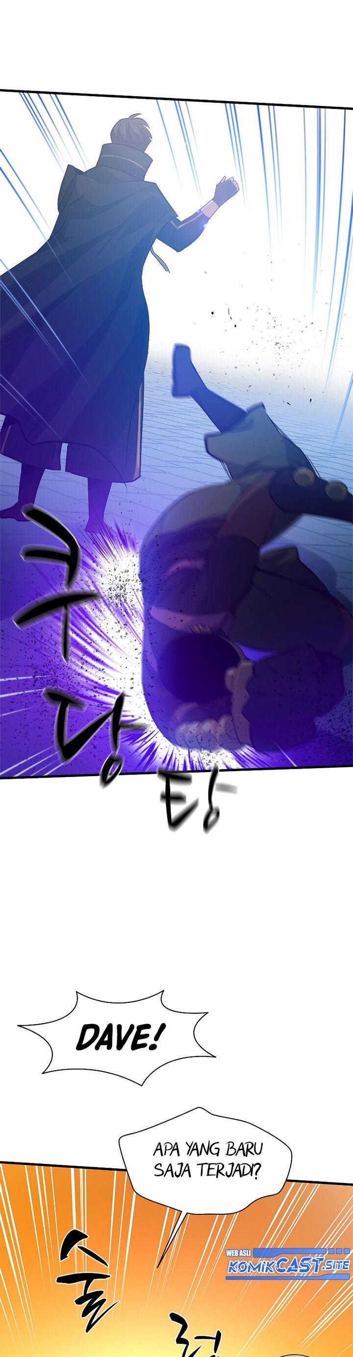 The Tutorial is Too Hard Chap 117 - Next Chap 118