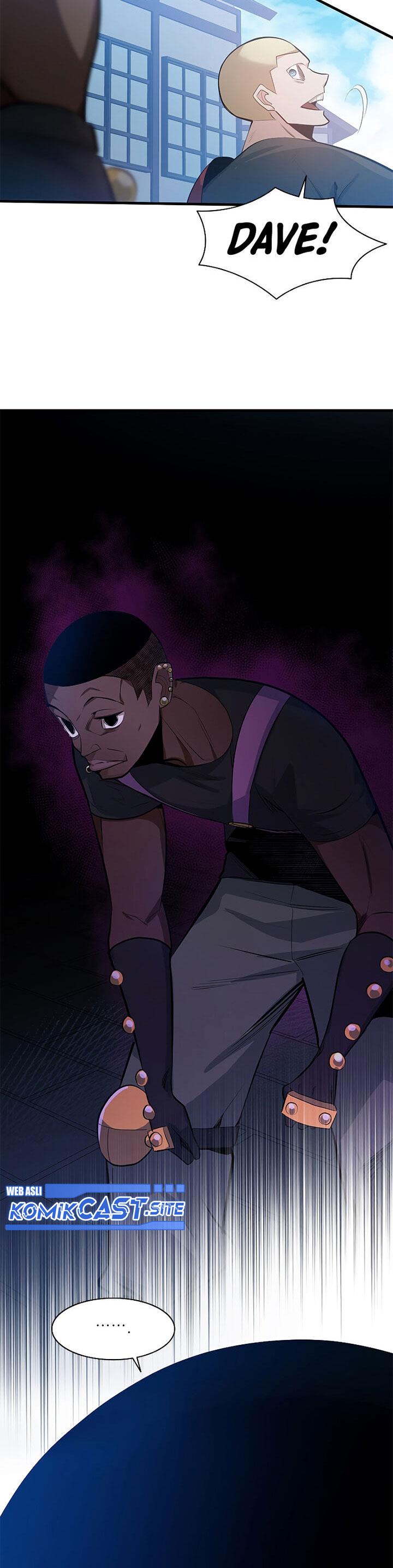 The Tutorial is Too Hard Chap 117 - Next Chap 118