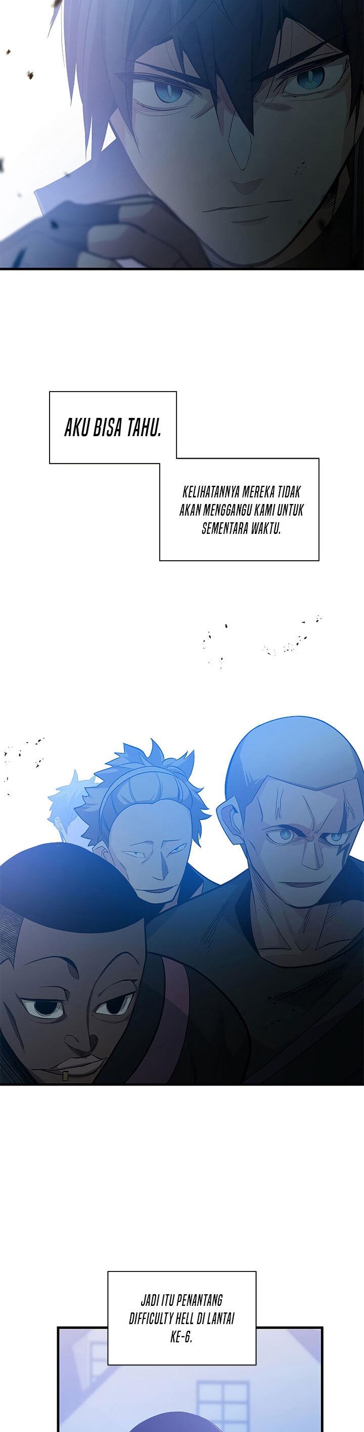 The Tutorial is Too Hard Chap 117 - Next Chap 118