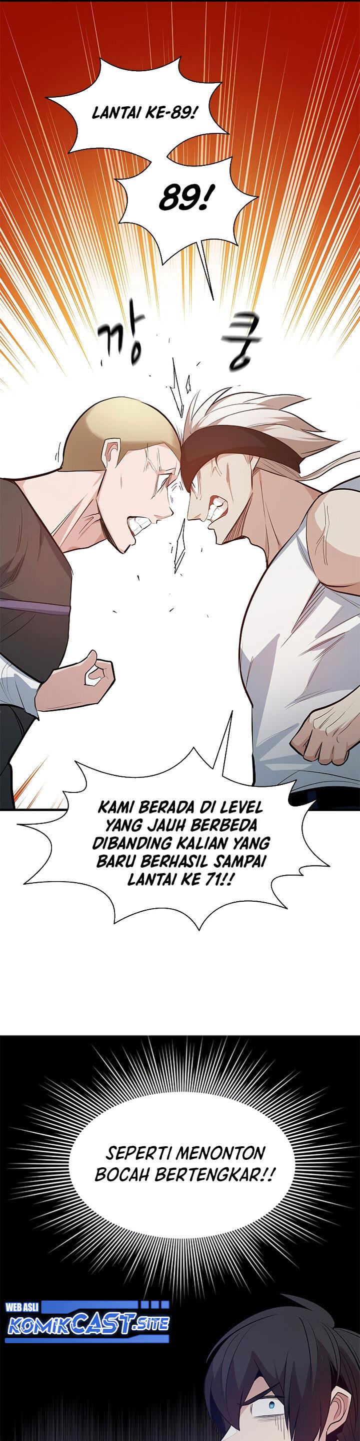 The Tutorial is Too Hard Chap 117 - Next Chap 118