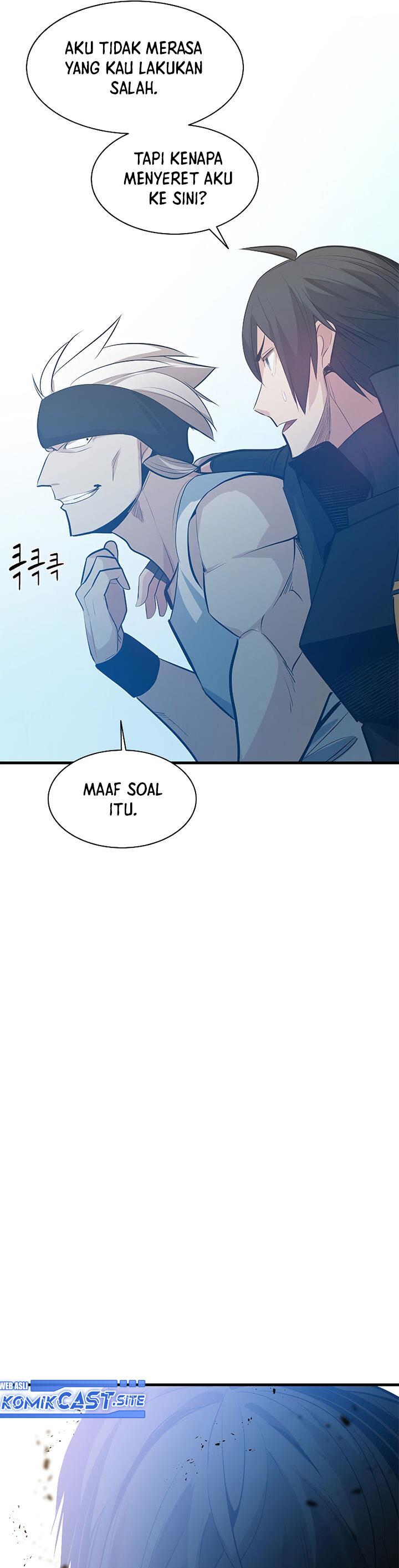 The Tutorial is Too Hard Chap 117 - Next Chap 118