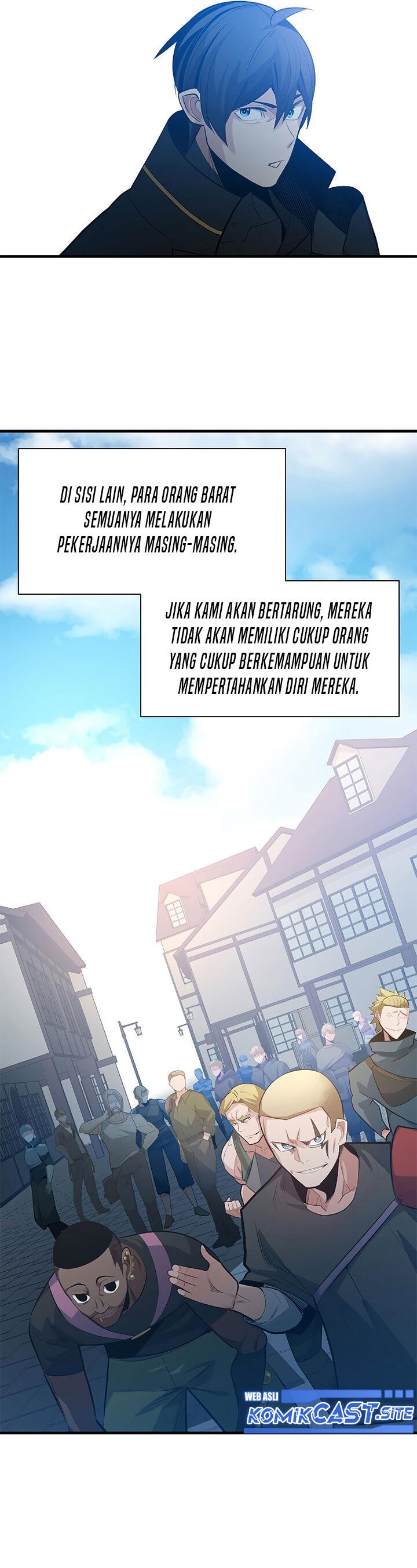 The Tutorial is Too Hard Chap 117 - Next Chap 118