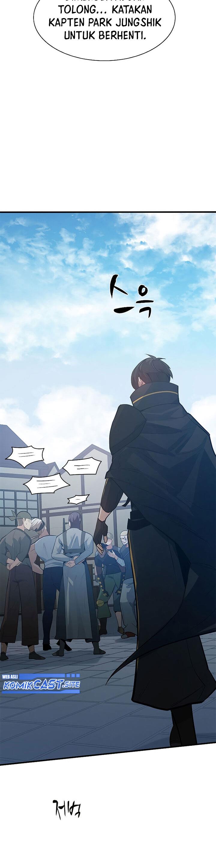 The Tutorial is Too Hard Chap 117 - Next Chap 118