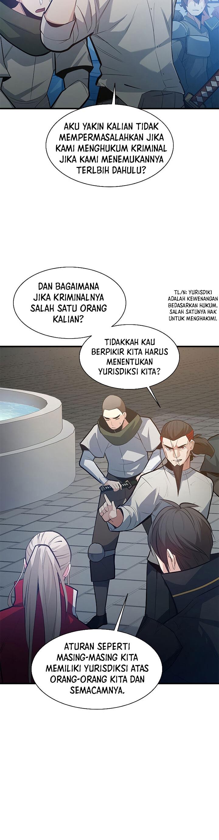 The Tutorial is Too Hard Chap 117 - Next Chap 118