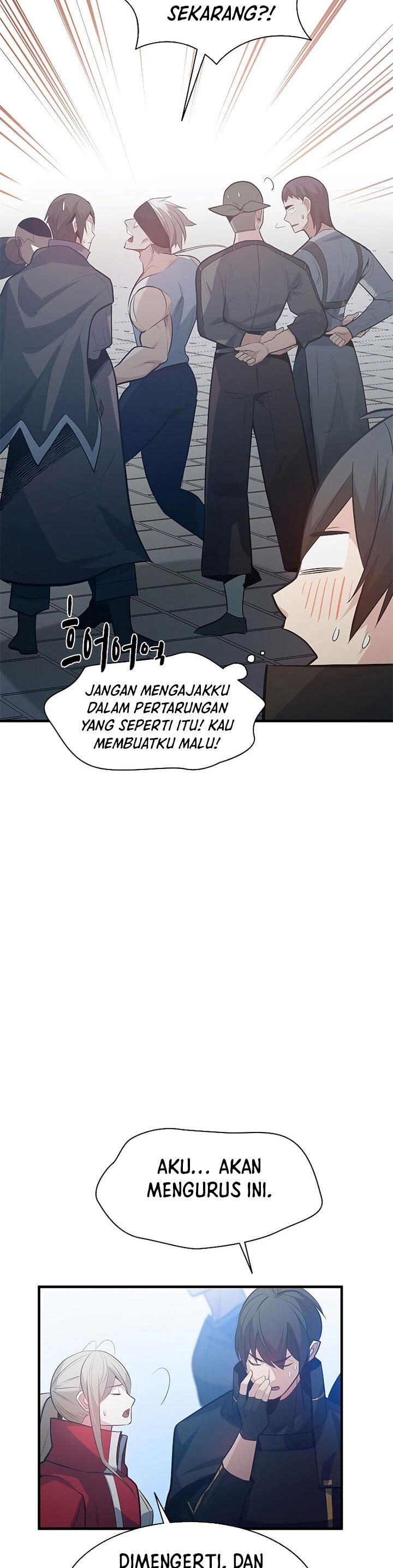 The Tutorial is Too Hard Chap 117 - Next Chap 118