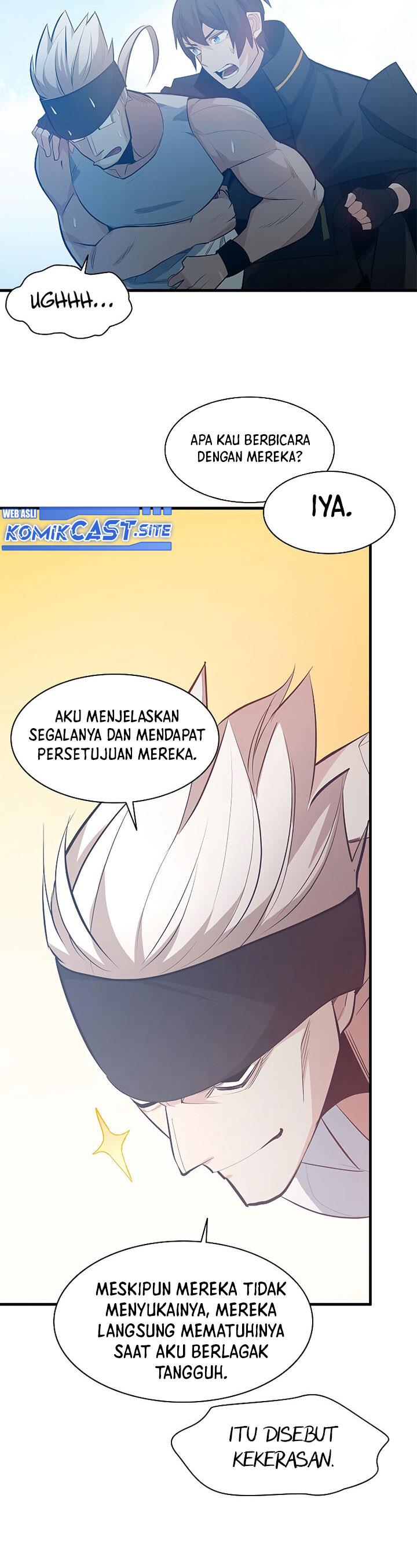 The Tutorial is Too Hard Chap 117 - Next Chap 118