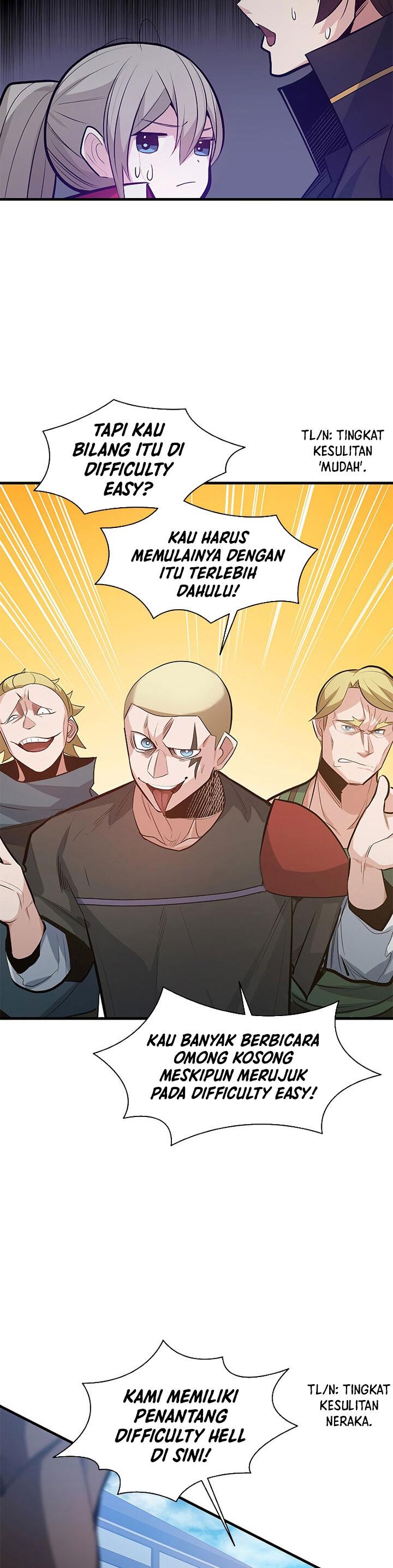 The Tutorial is Too Hard Chap 117 - Next Chap 118