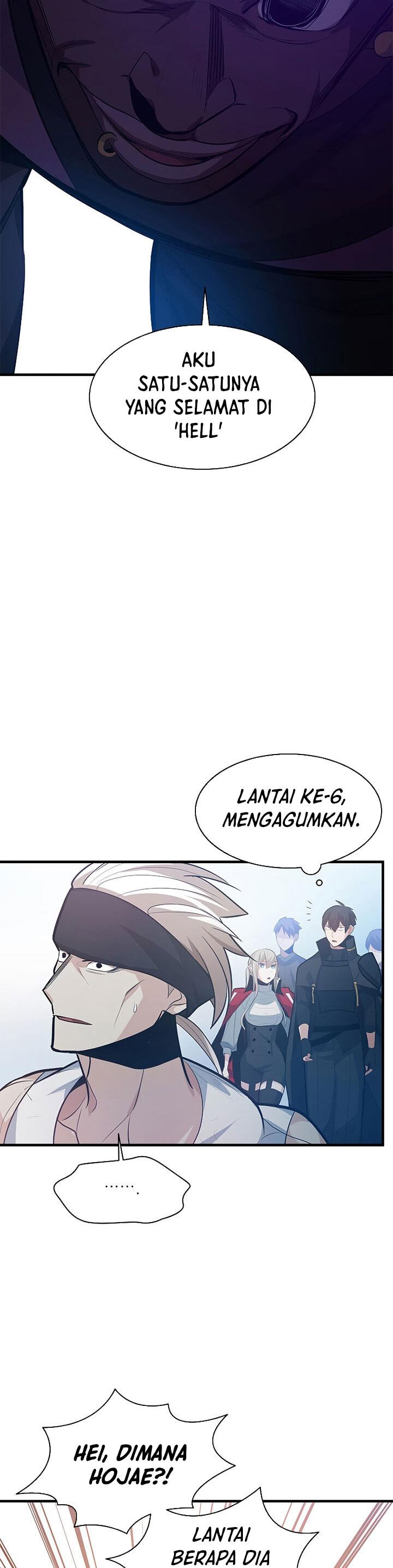 The Tutorial is Too Hard Chap 117 - Next Chap 118