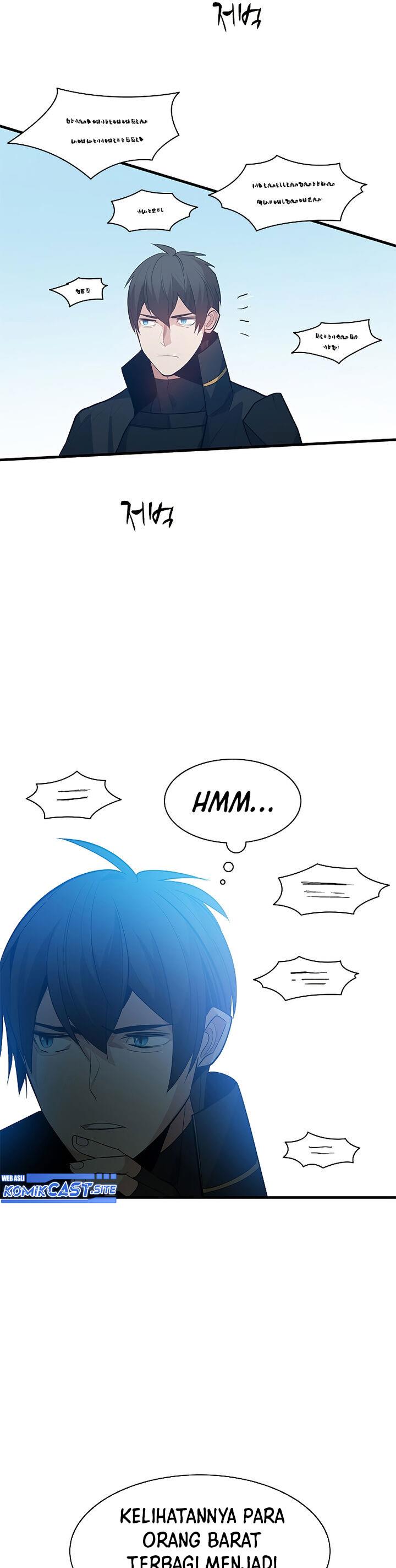 The Tutorial is Too Hard Chap 117 - Next Chap 118