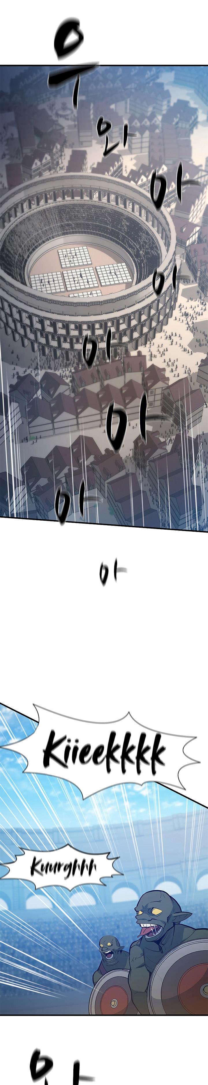 The Tutorial is Too Hard Chap 118 - Next Chap 119