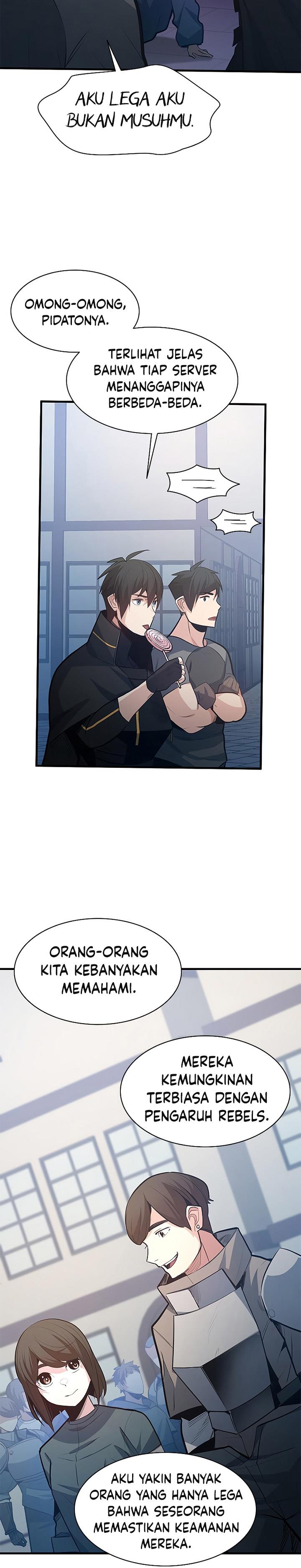 The Tutorial is Too Hard Chap 118 - Next Chap 119