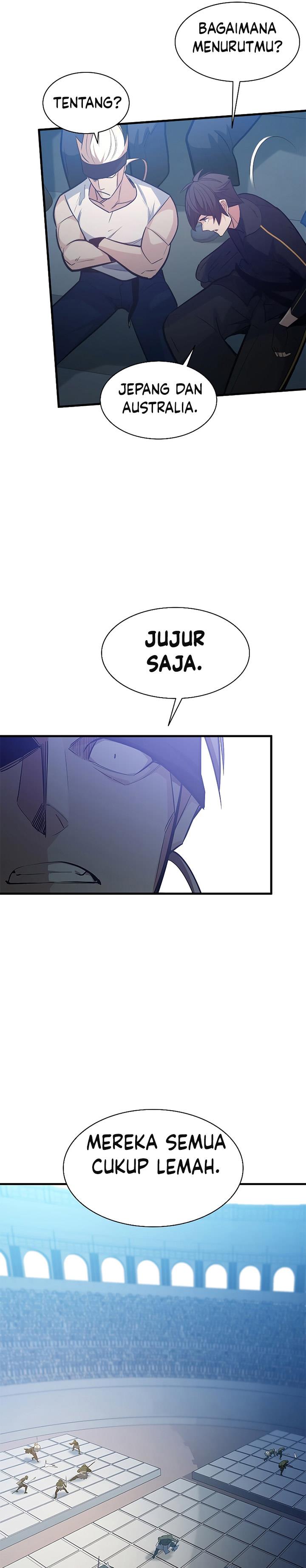 The Tutorial is Too Hard Chap 118 - Next Chap 119