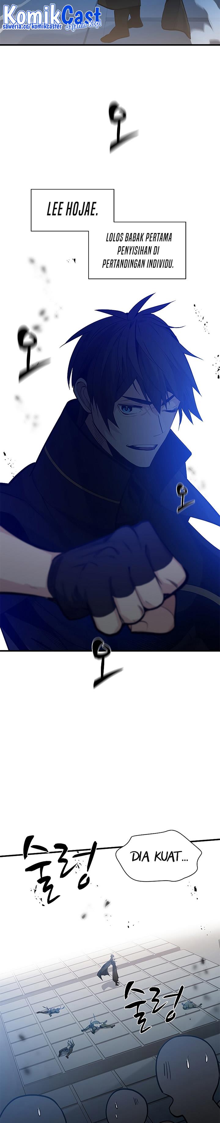 The Tutorial is Too Hard Chap 118 - Next Chap 119