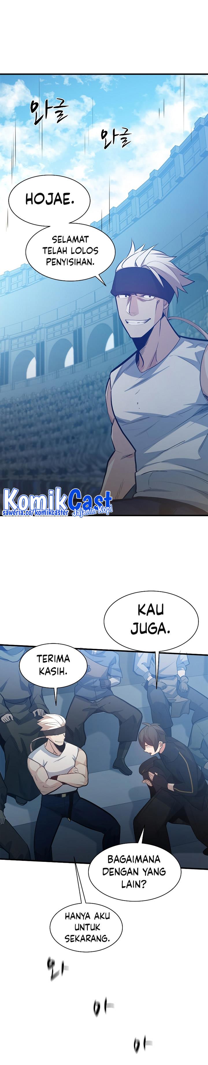 The Tutorial is Too Hard Chap 118 - Next Chap 119