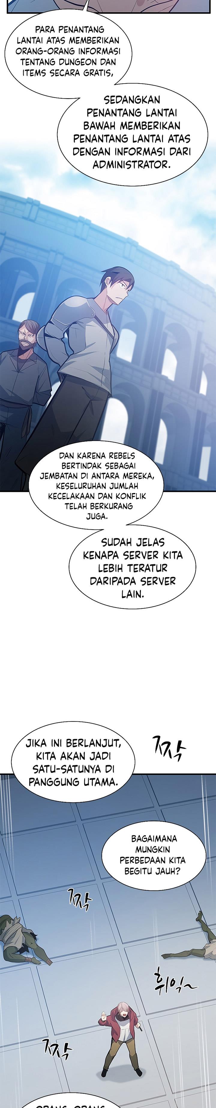 The Tutorial is Too Hard Chap 118 - Next Chap 119