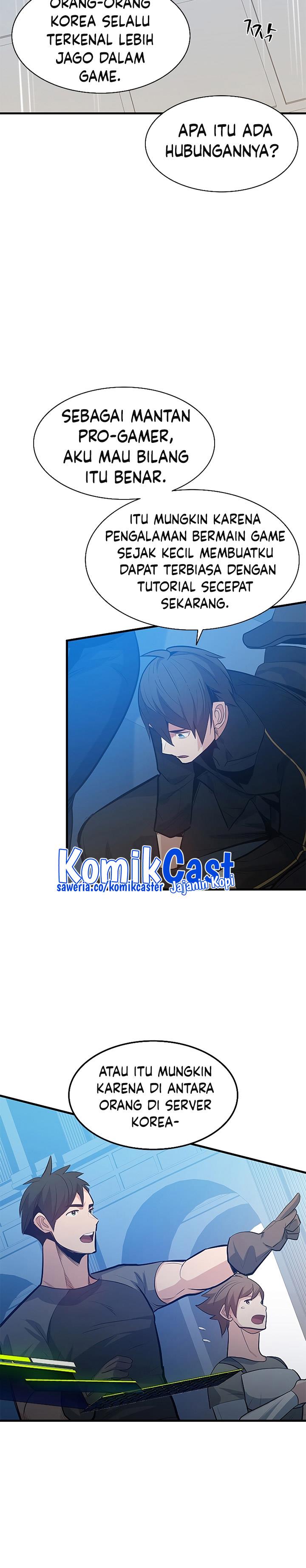 The Tutorial is Too Hard Chap 118 - Next Chap 119