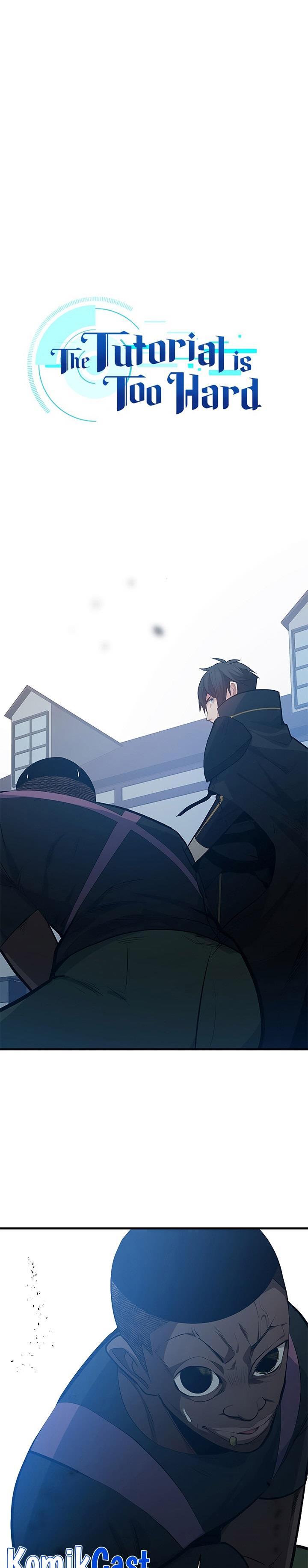 The Tutorial is Too Hard Chap 118 - Next Chap 119