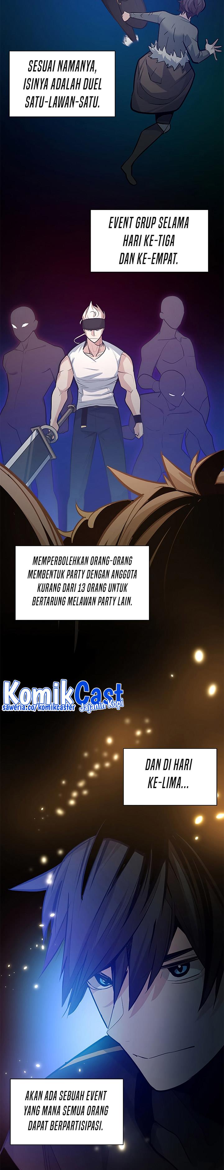 The Tutorial is Too Hard Chap 118 - Next Chap 119