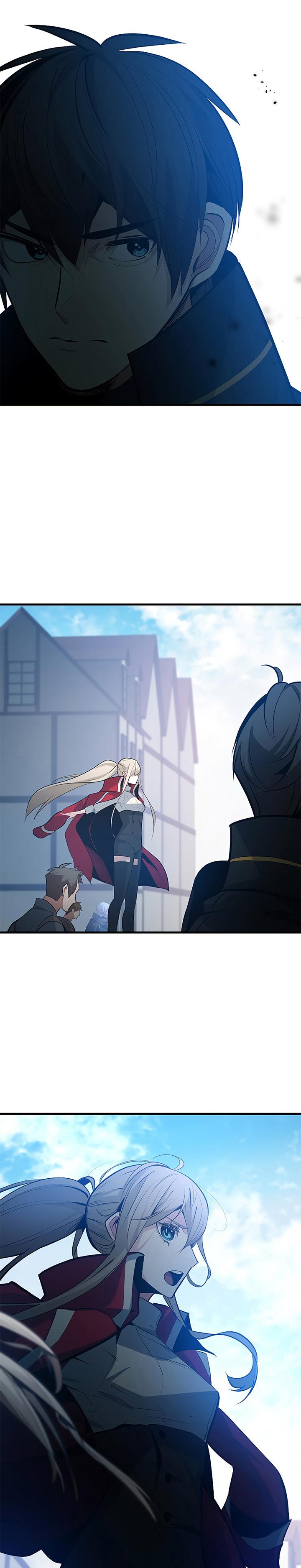 The Tutorial is Too Hard Chap 118 - Next Chap 119