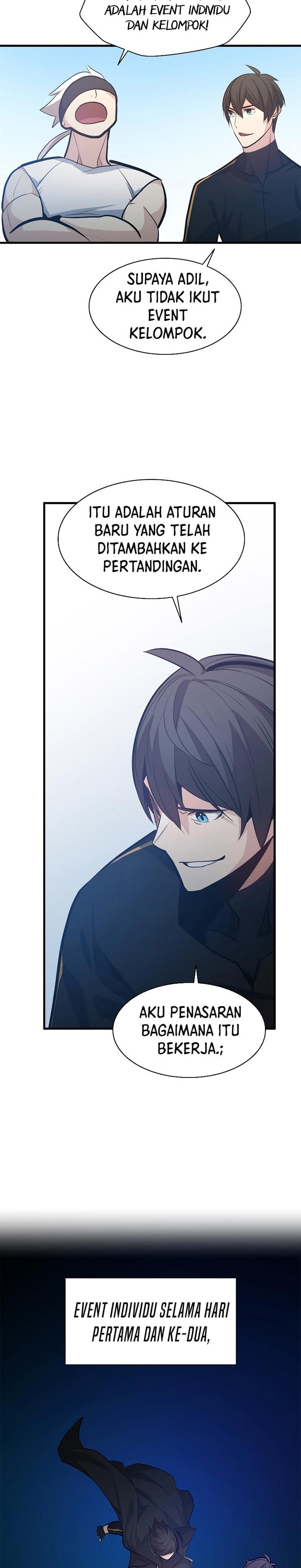 The Tutorial is Too Hard Chap 118 - Next Chap 119