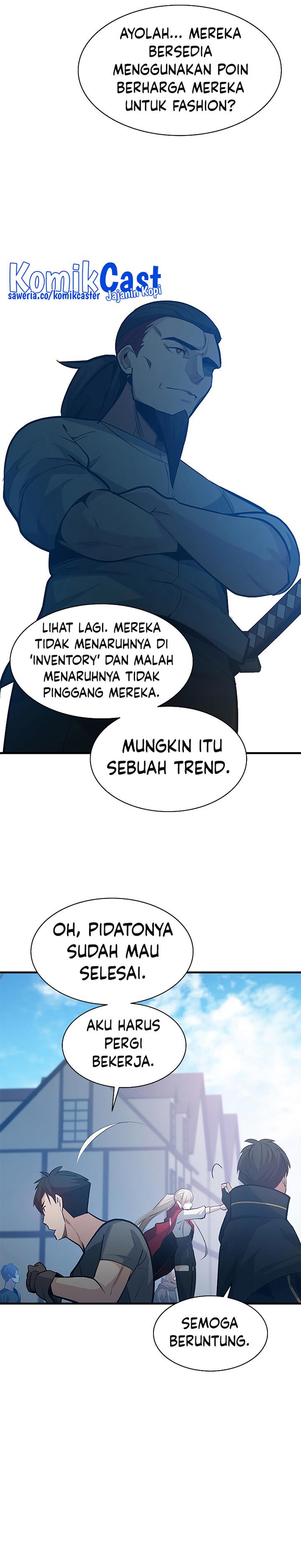 The Tutorial is Too Hard Chap 118 - Next Chap 119