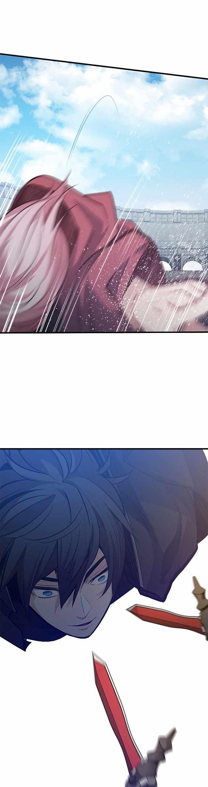 The Tutorial is Too Hard Chap 119 - Next Chap 120