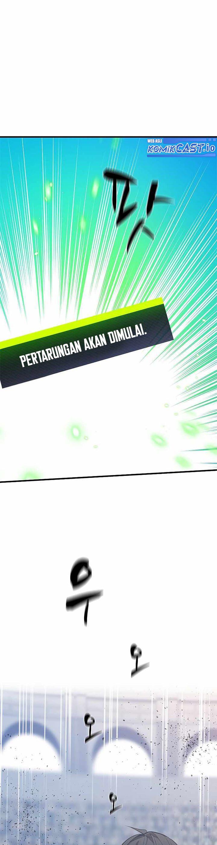 The Tutorial is Too Hard Chap 119 - Next Chap 120