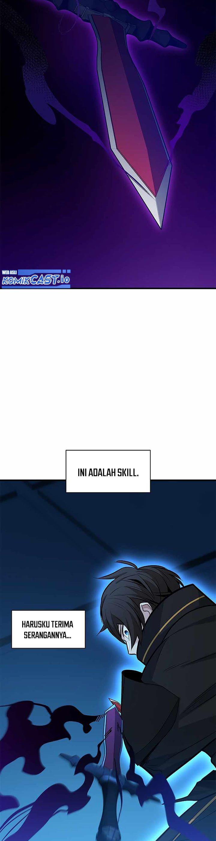 The Tutorial is Too Hard Chap 119 - Next Chap 120