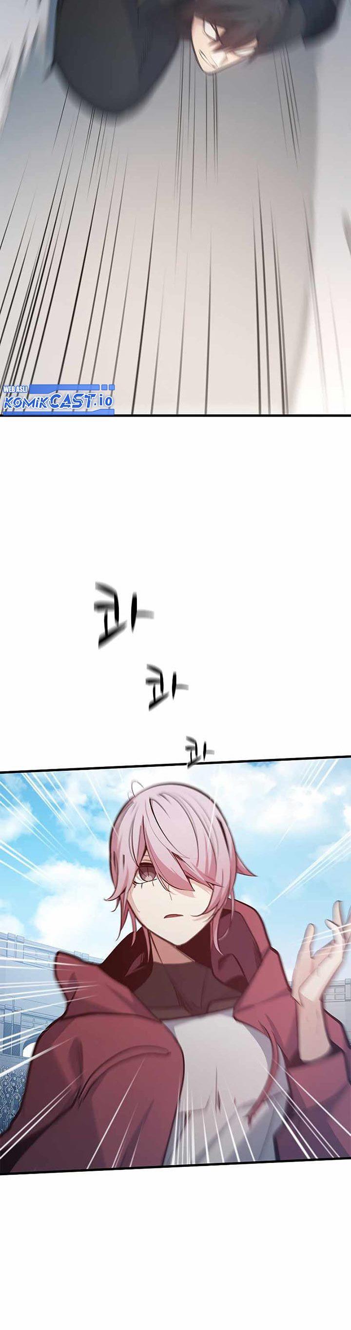 The Tutorial is Too Hard Chap 119 - Next Chap 120