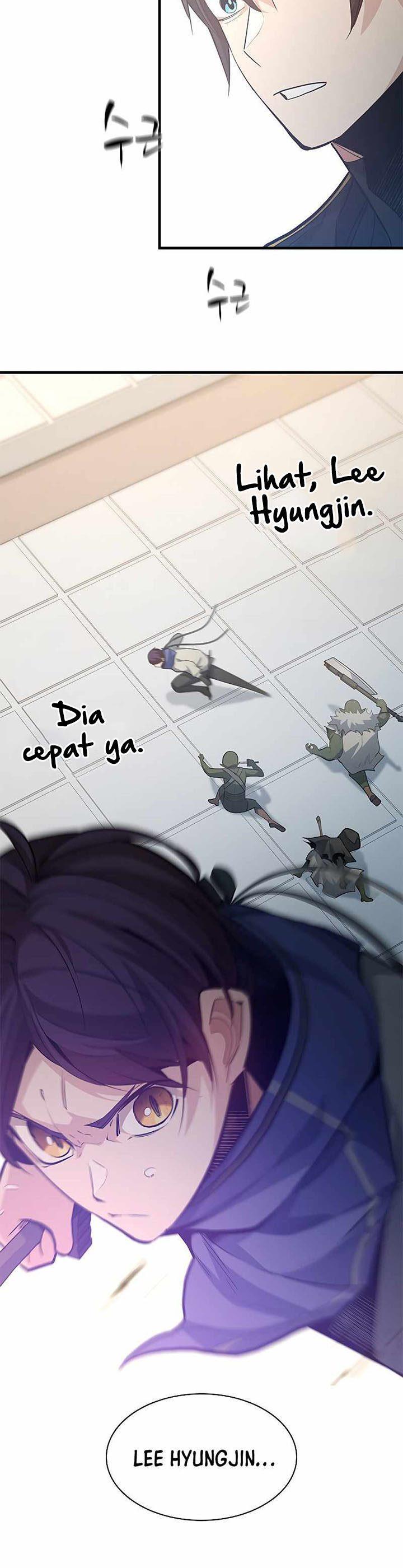 The Tutorial is Too Hard Chap 119 - Next Chap 120