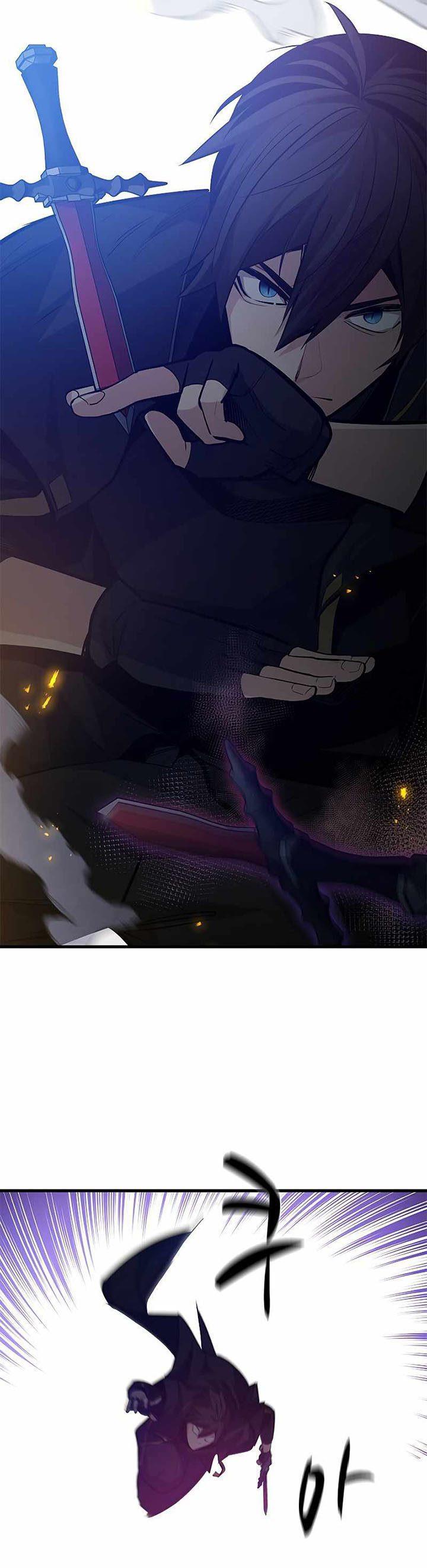 The Tutorial is Too Hard Chap 119 - Next Chap 120