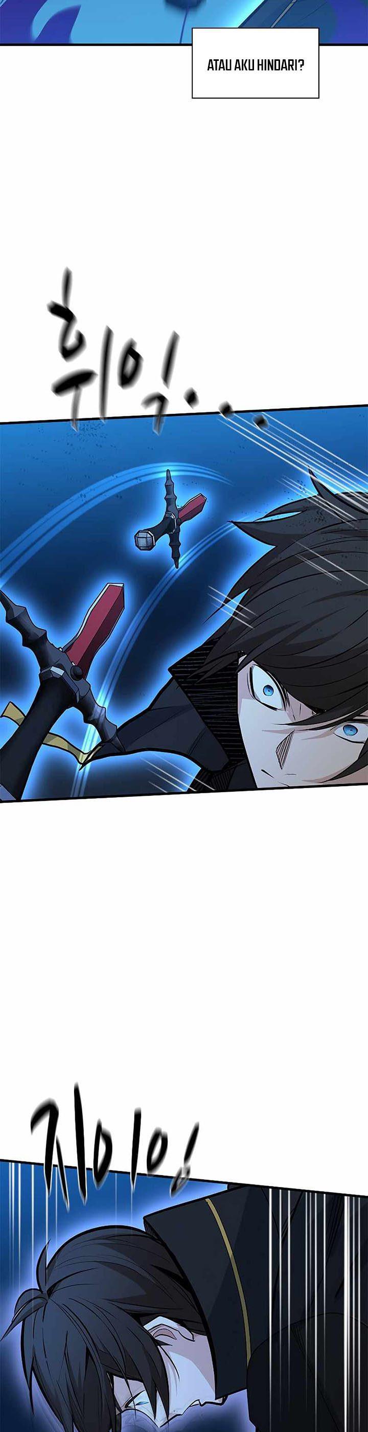 The Tutorial is Too Hard Chap 119 - Next Chap 120