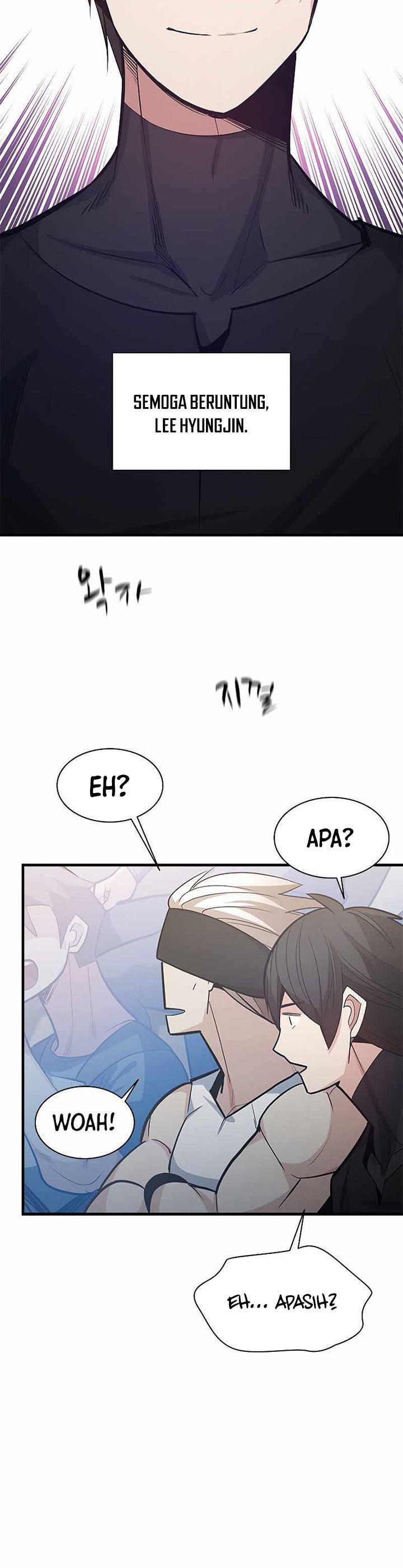The Tutorial is Too Hard Chap 119 - Next Chap 120