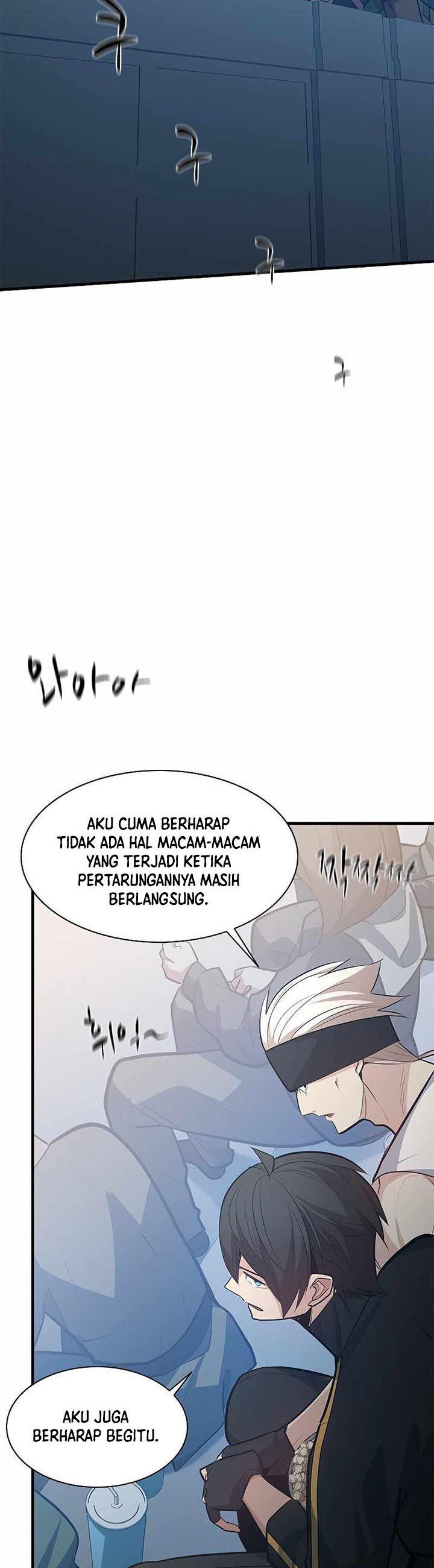 The Tutorial is Too Hard Chap 119 - Next Chap 120