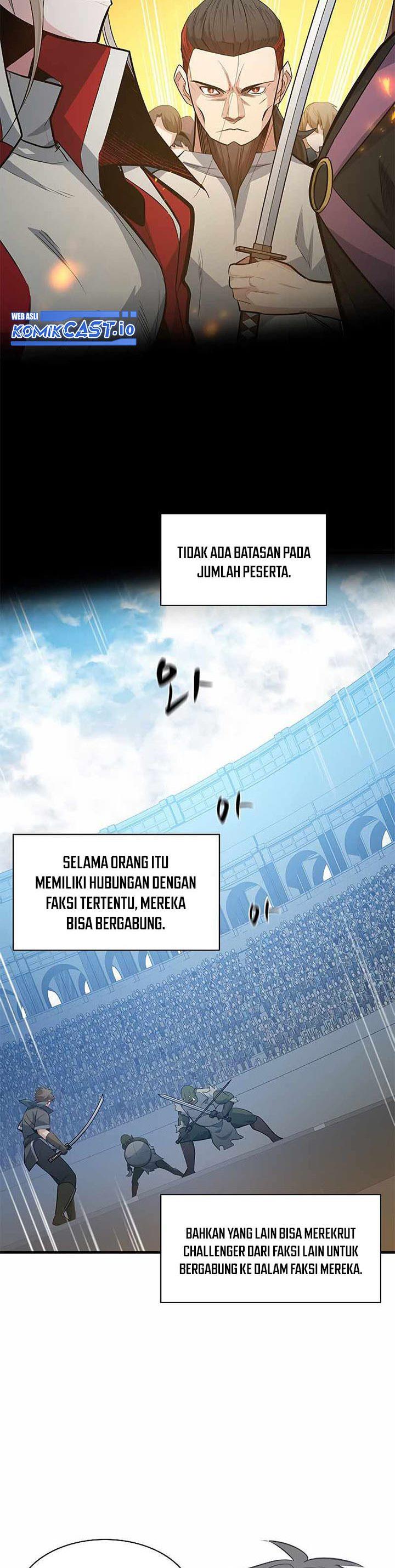 The Tutorial is Too Hard Chap 119 - Next Chap 120