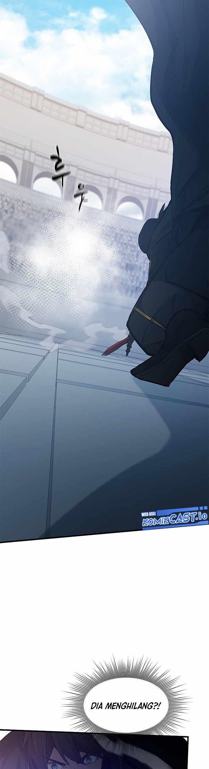 The Tutorial is Too Hard Chap 119 - Next Chap 120