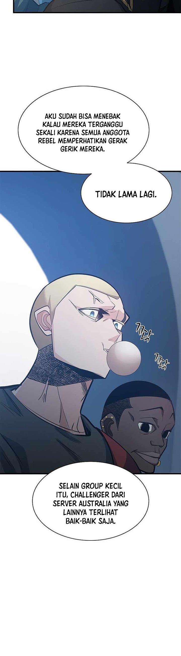 The Tutorial is Too Hard Chap 119 - Next Chap 120