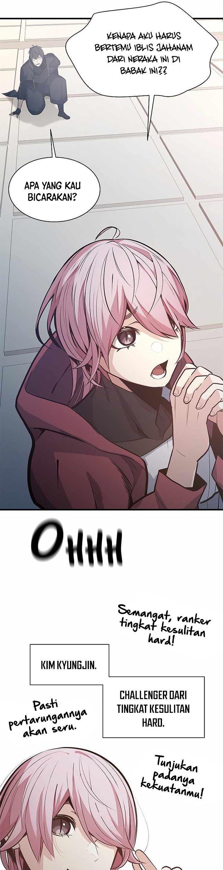 The Tutorial is Too Hard Chap 119 - Next Chap 120