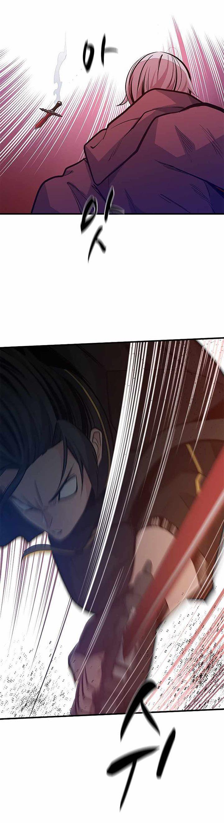 The Tutorial is Too Hard Chap 119 - Next Chap 120