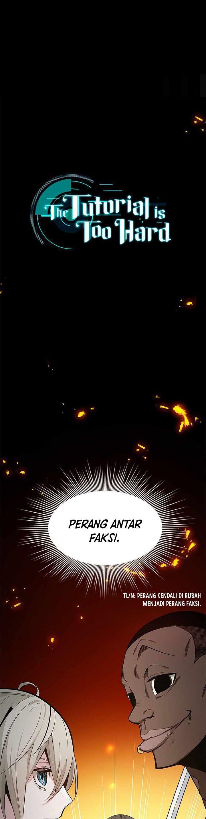 The Tutorial is Too Hard Chap 119 - Next Chap 120