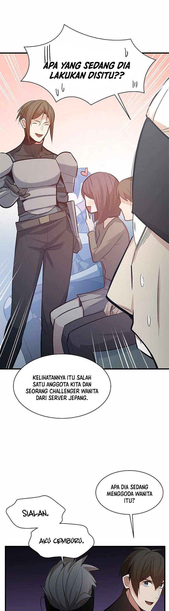 The Tutorial is Too Hard Chap 119 - Next Chap 120