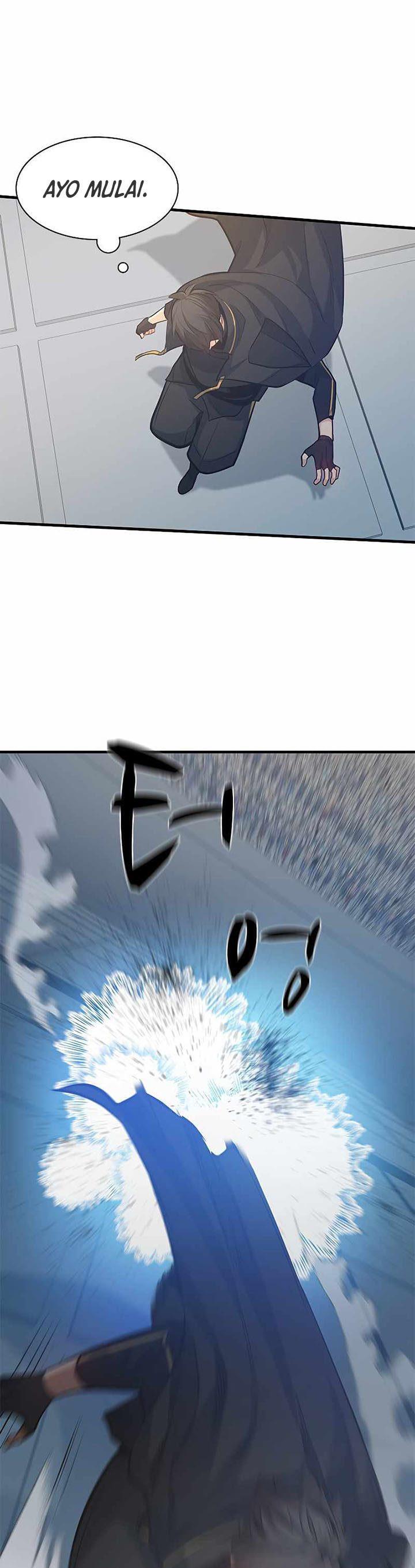 The Tutorial is Too Hard Chap 119 - Next Chap 120