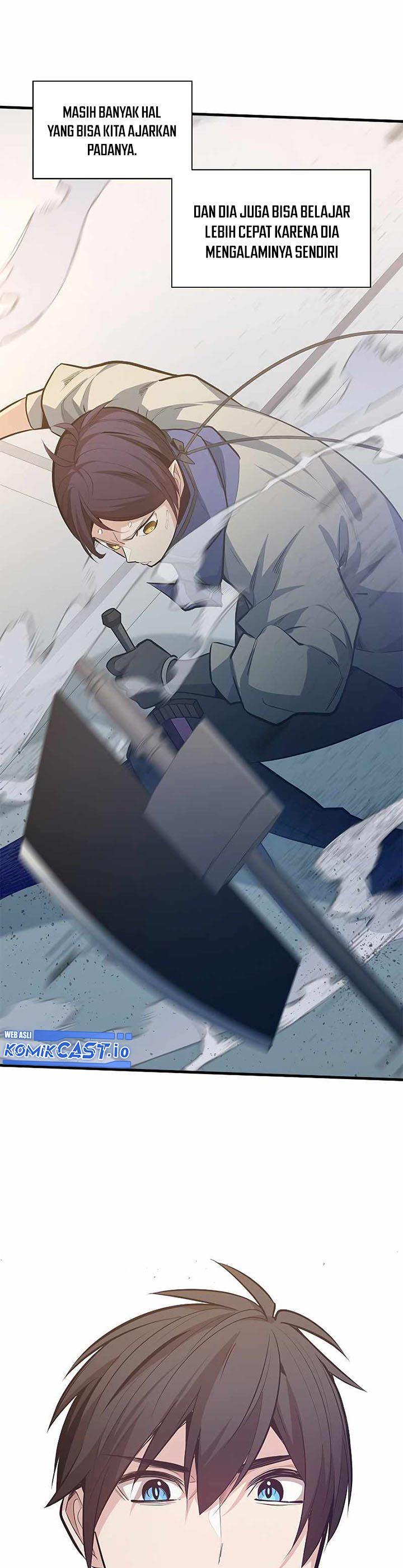 The Tutorial is Too Hard Chap 119 - Next Chap 120