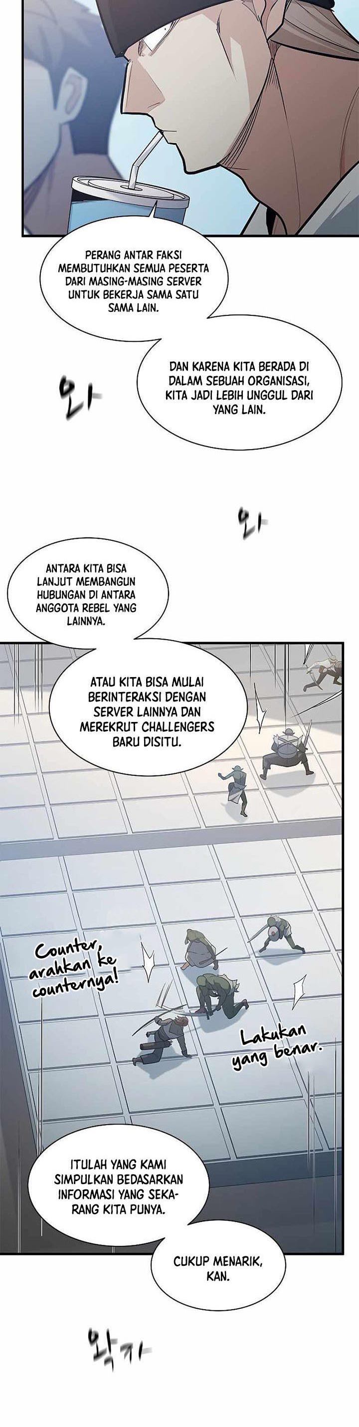 The Tutorial is Too Hard Chap 119 - Next Chap 120