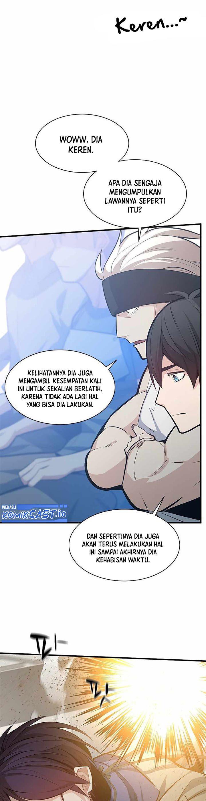 The Tutorial is Too Hard Chap 119 - Next Chap 120