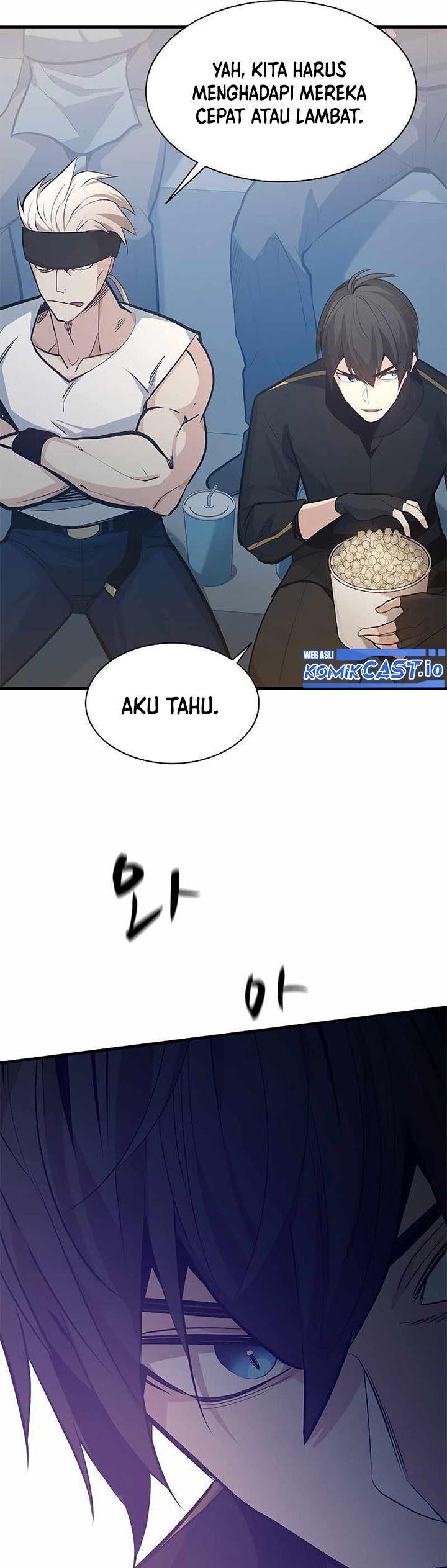 The Tutorial is Too Hard Chap 119 - Next Chap 120